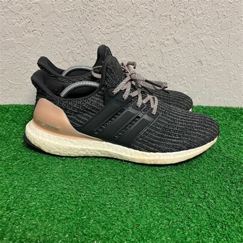 UltraBoost 4.0 'Mocha' 